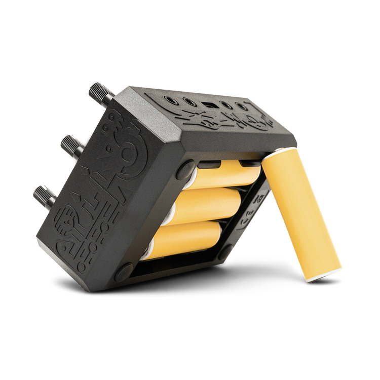 Kastle 2 Wave Bard