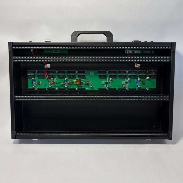 After Later Audio 7U 104HP Adventure Eurorack Case