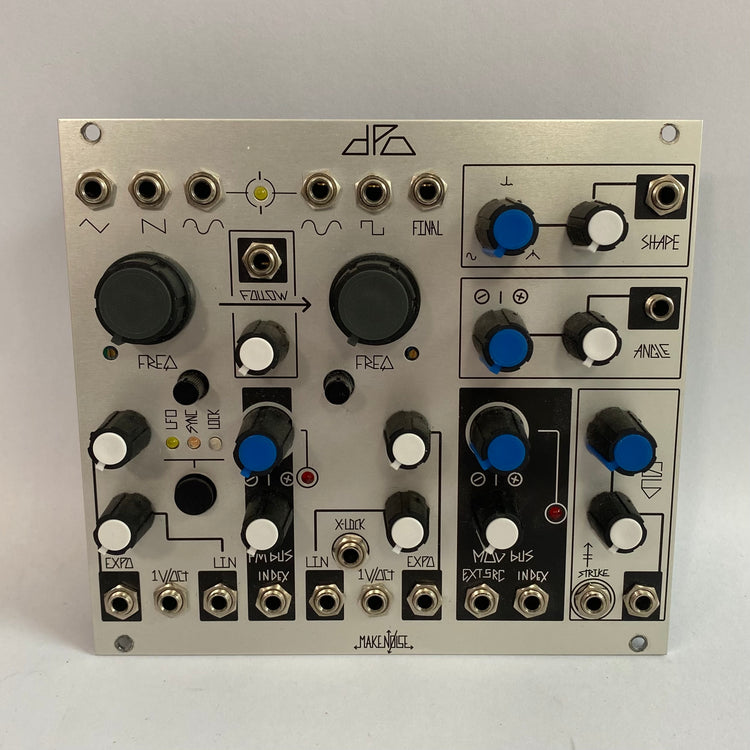 Make Noise DPO