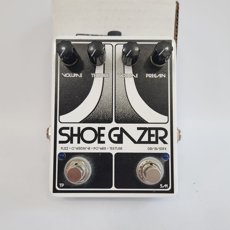 Devi Ever FX Shoe Gazer
