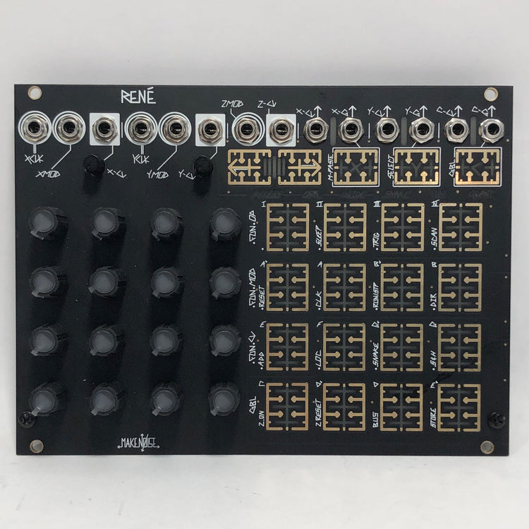 Make Noise Rene v2