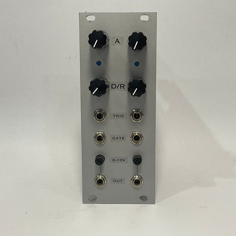 DIY Dual AD/AR Envelope Generator