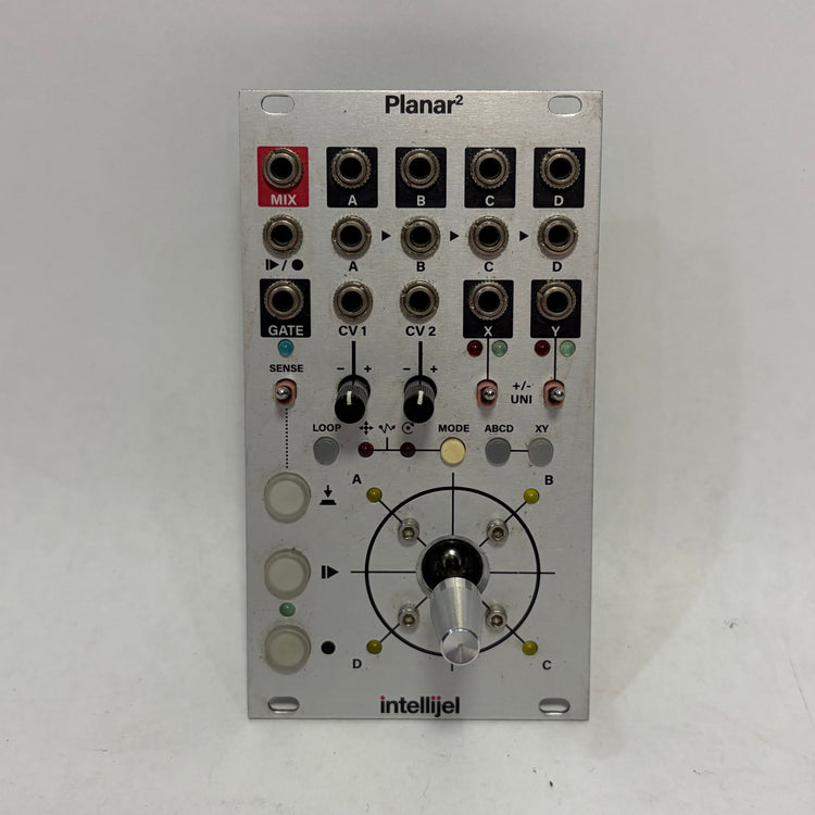 Intellijel Planar 2