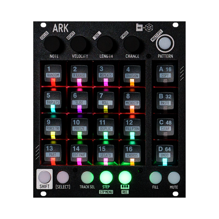 ARK - Music Production Computer (Pre-Order)
