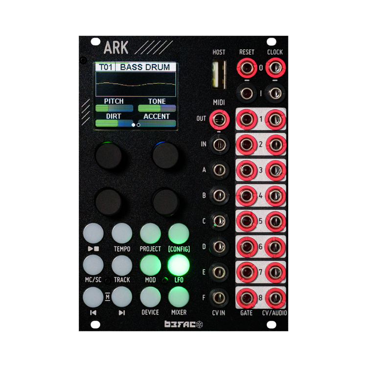 ARK - Music Production Computer (Pre-Order)