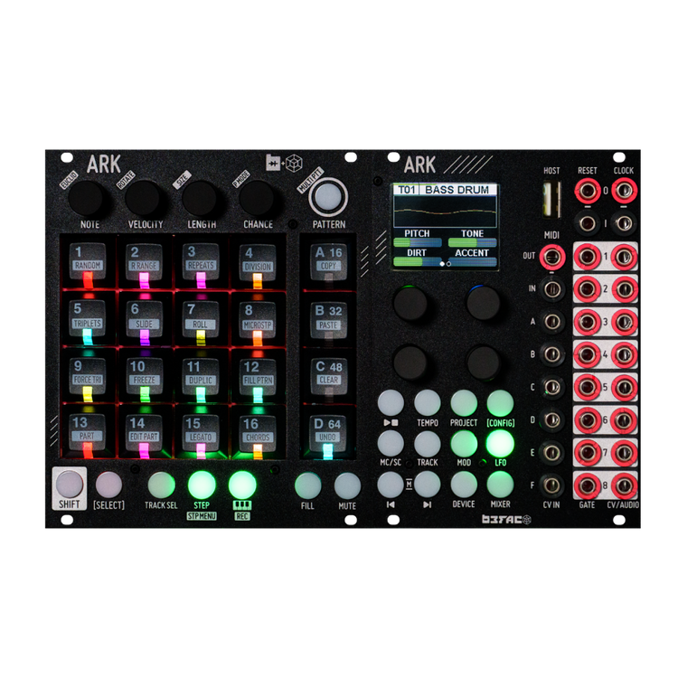 ARK - Music Production Computer (Pre-Order)