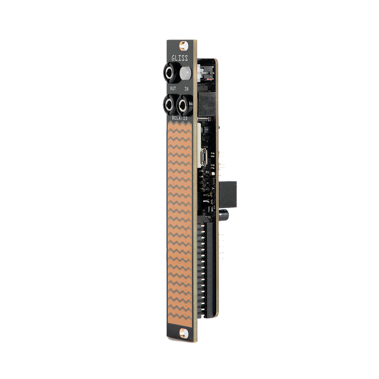 Gliss - Expressive Touch Controller (Pre-Order)