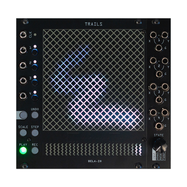 Trails - Polyphonic Touch Recorder (Pre-Order)
