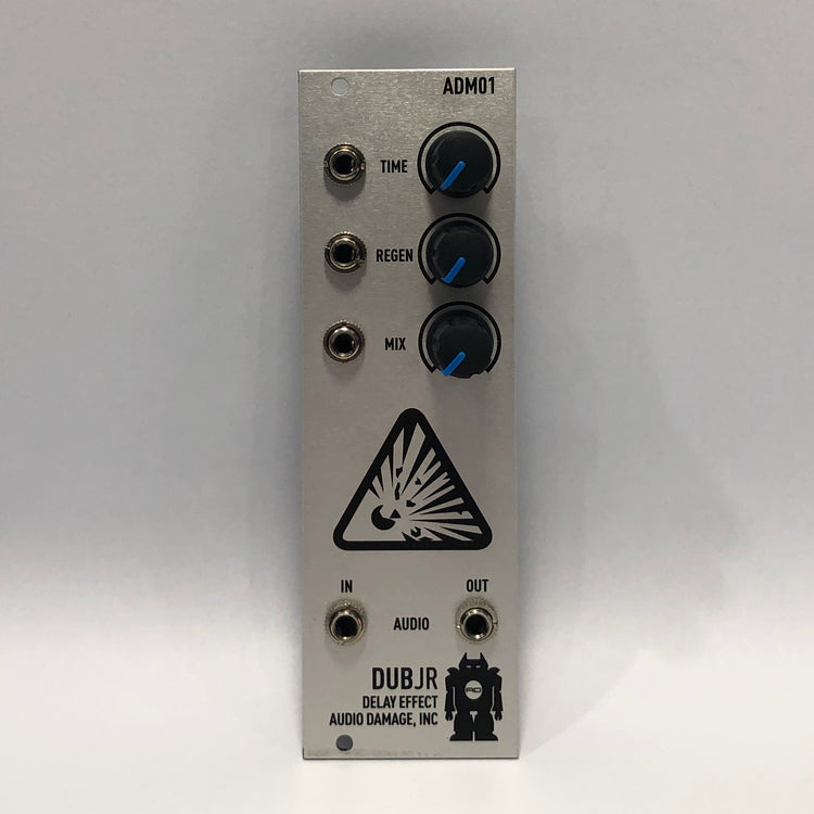 Audio Damage Dub jr