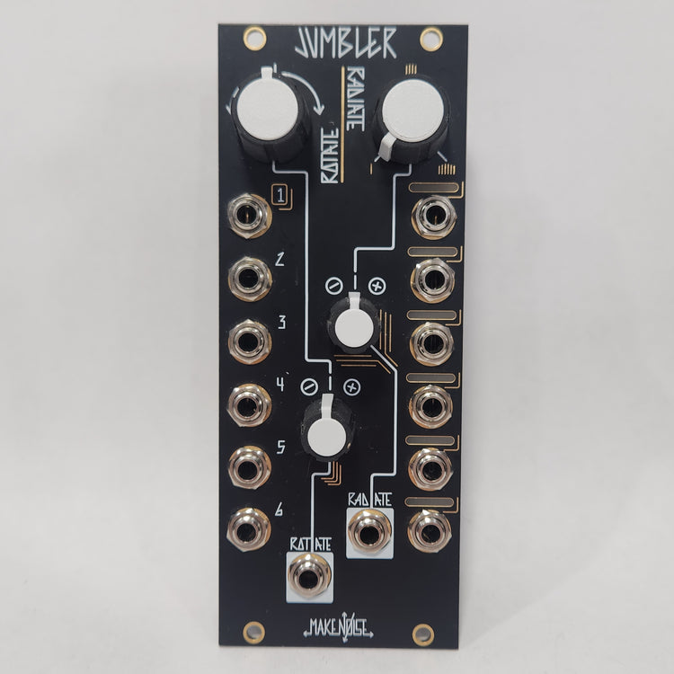 Make Noise Jumbler