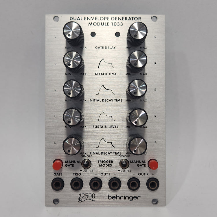 Behringer 1033 Dual Envelope Generator