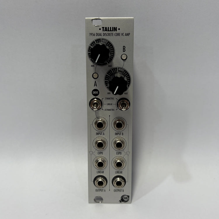 XAOC Devices Tallin