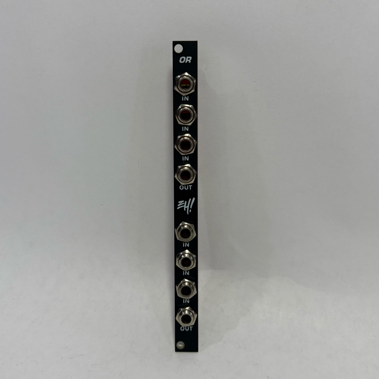Eurorack Hardware OR