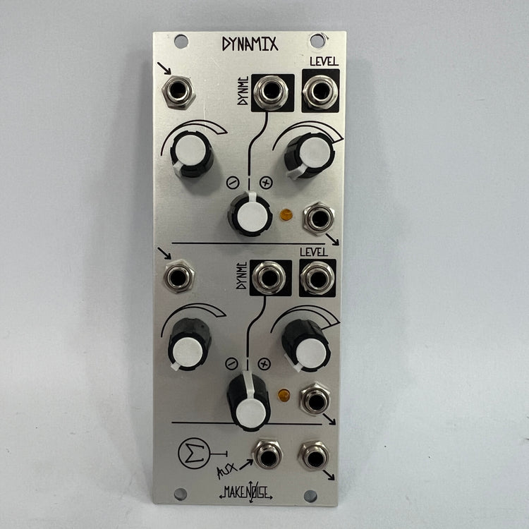 Make Noise Dynamix
