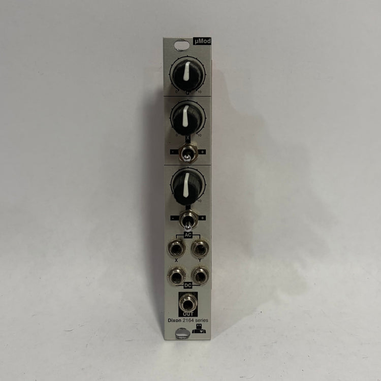 Intellijel uMod