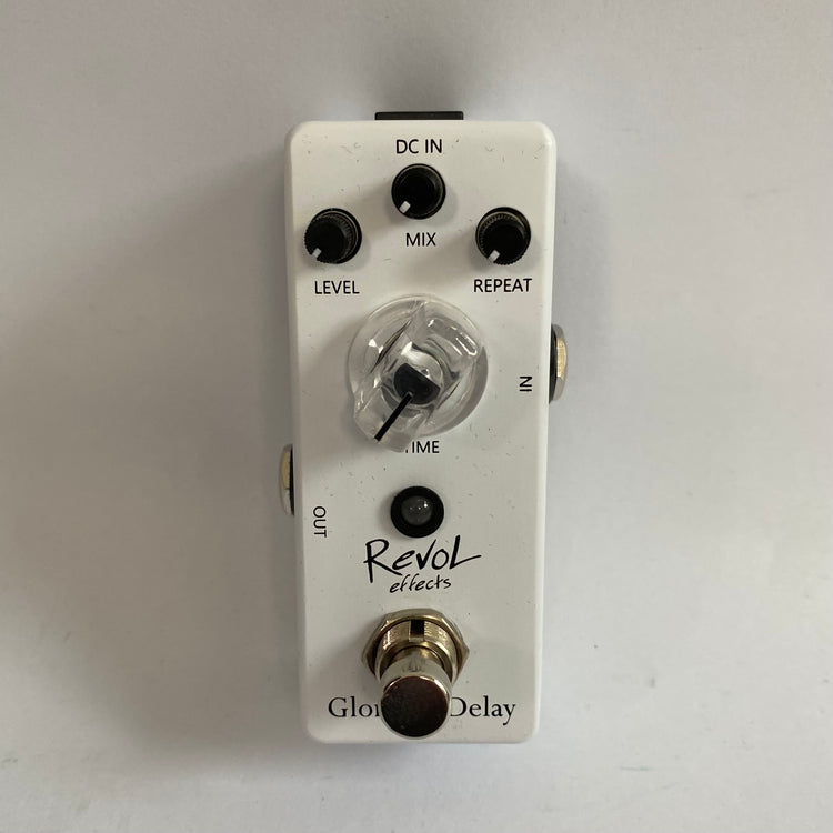 RevoL EDL-01 Glorious Delay
