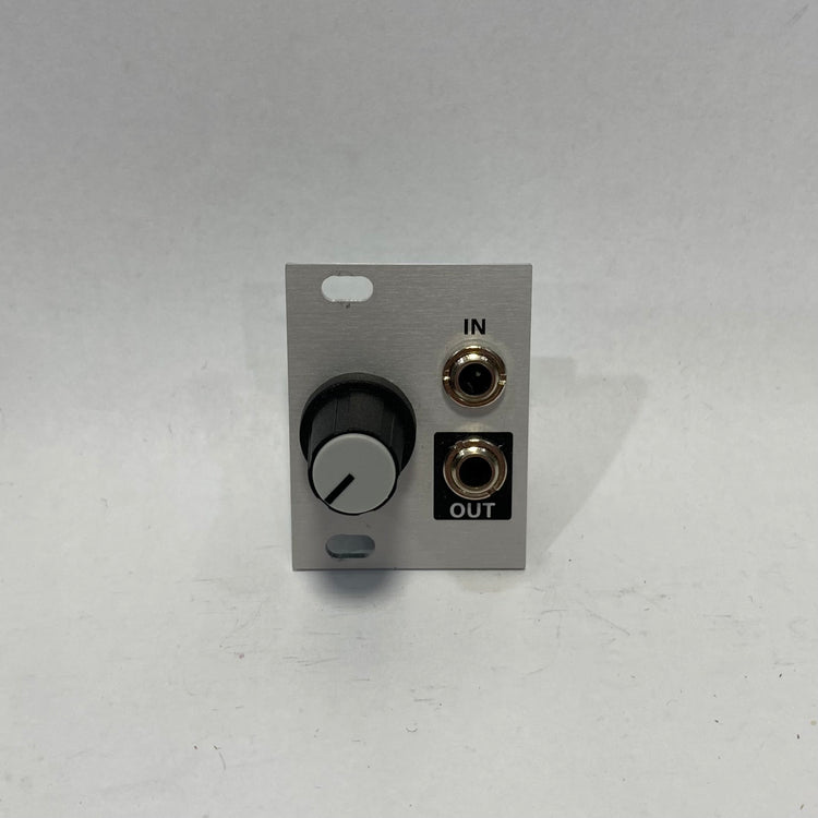 Intellijel Att 1U - Passive Variable Signal Attenuator