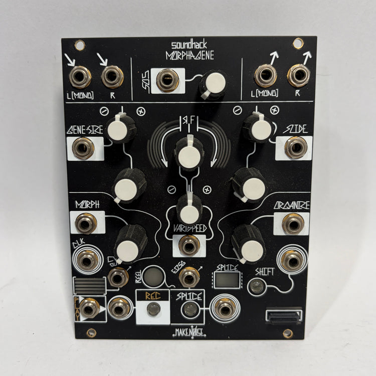 Make Noise Morphagene