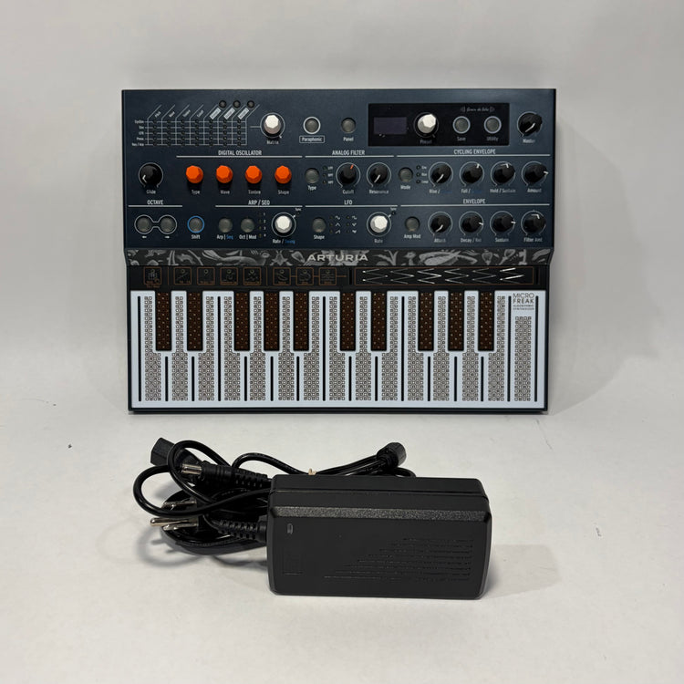 Arturia MicroFreak
