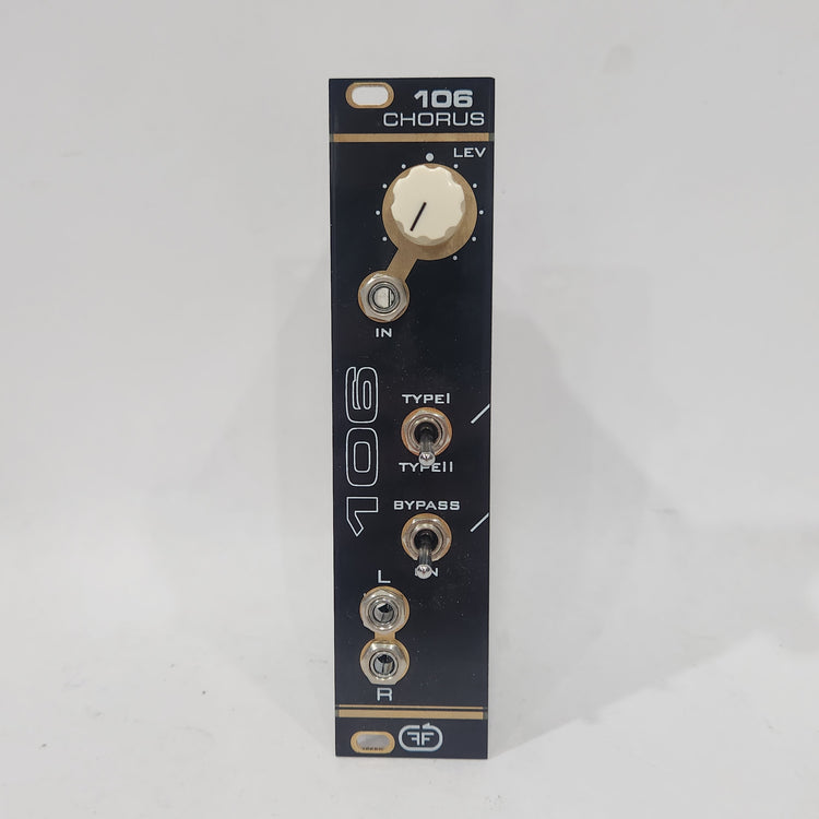 Feedback Modules 106 Chorus
