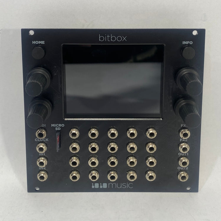 1010music Bitbox Mk2