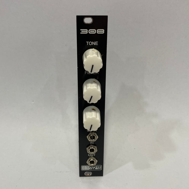 Synthrotek 308 Distortion