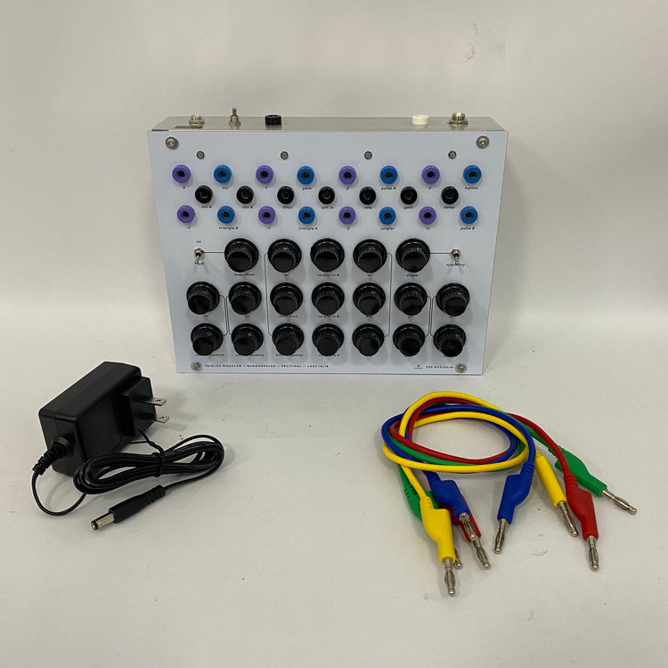 Triglav Modular Hypjolin