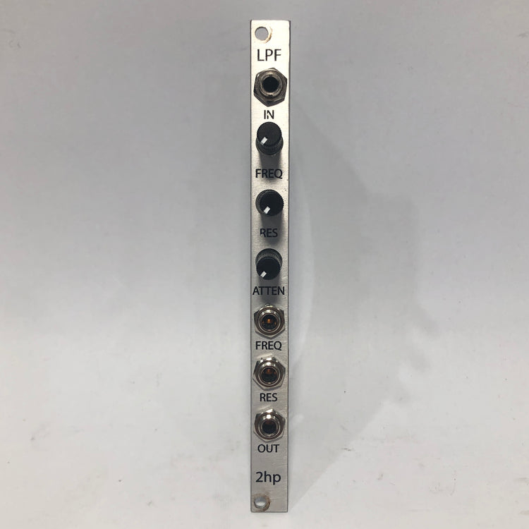 2hp LPF