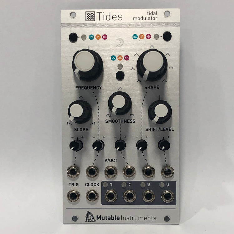 Mutable Instruments Tides