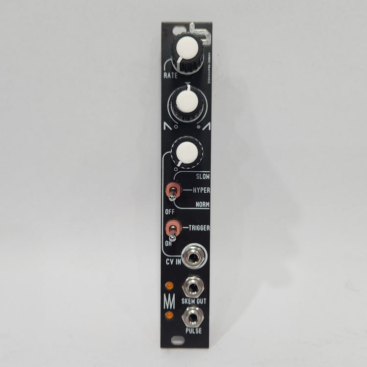 Blue Lantern Modules Simple VCLFO