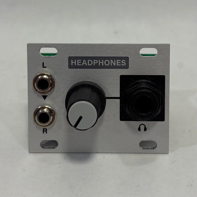 Intellijel 1U Headphone Out