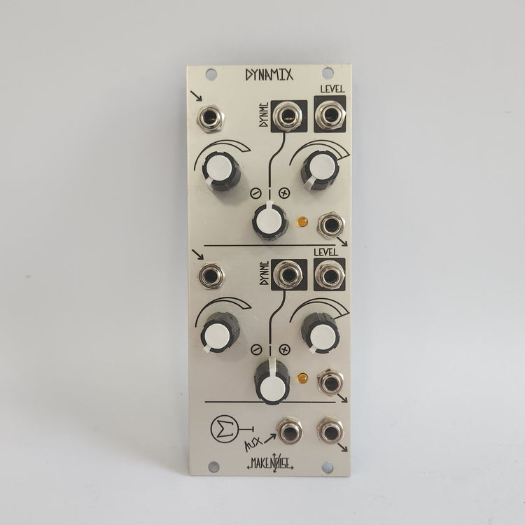 Make Noise Dynamix