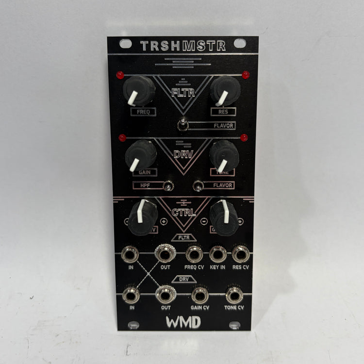WMD TRSHMSTER