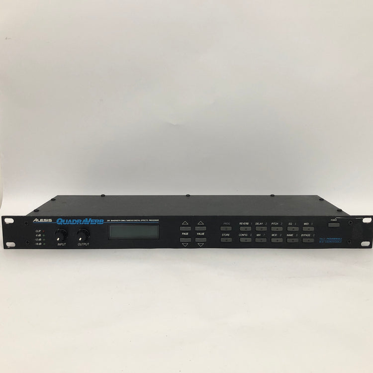 Alesis Quadraverb