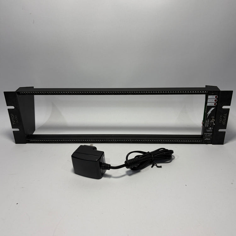 Tiptop Audio Happy Ending Kit - Black
