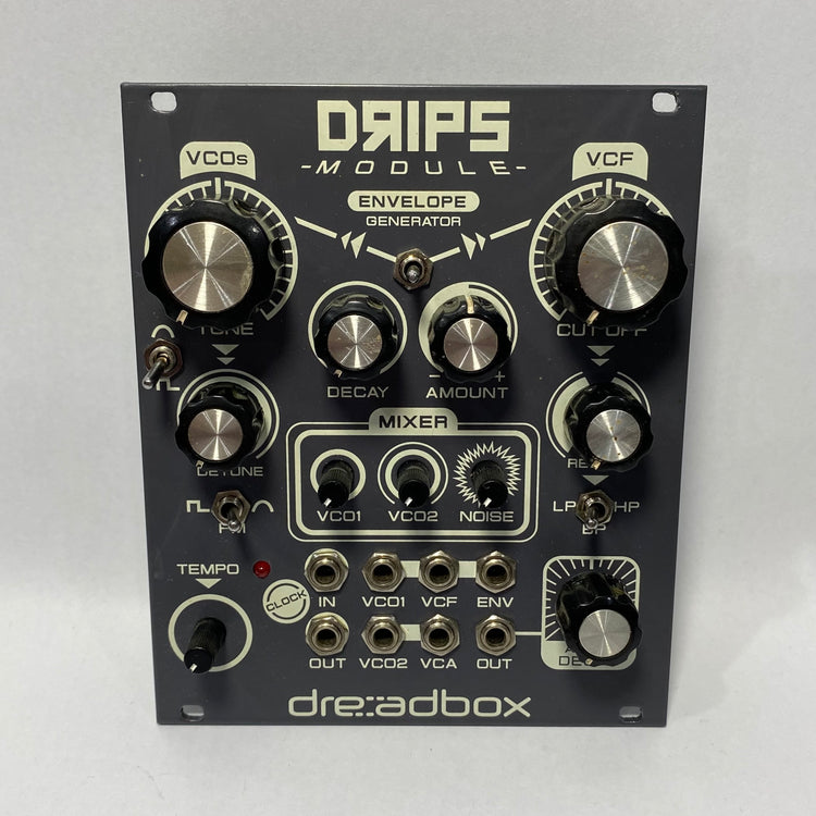 Dreadbox Drips v2