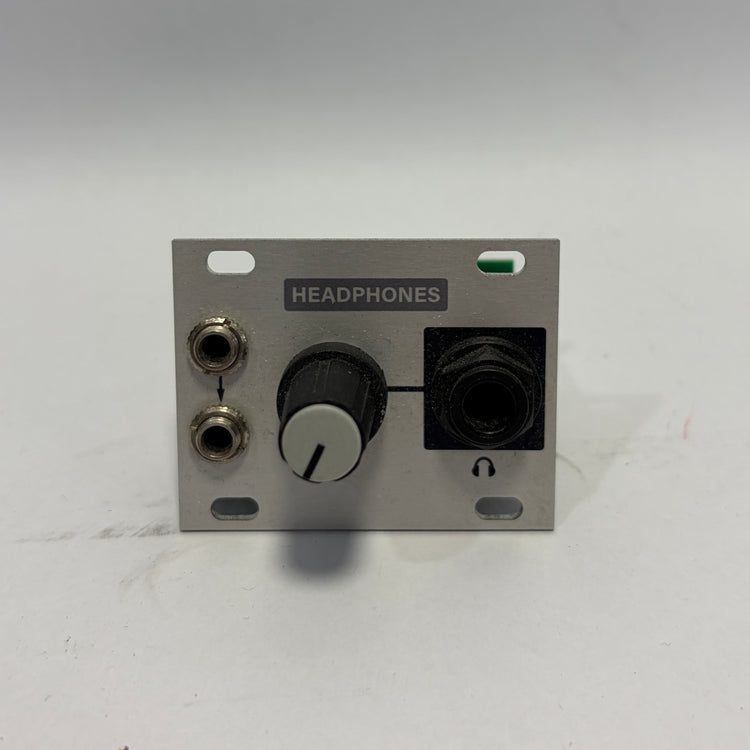 Intellijel Headphones 1U