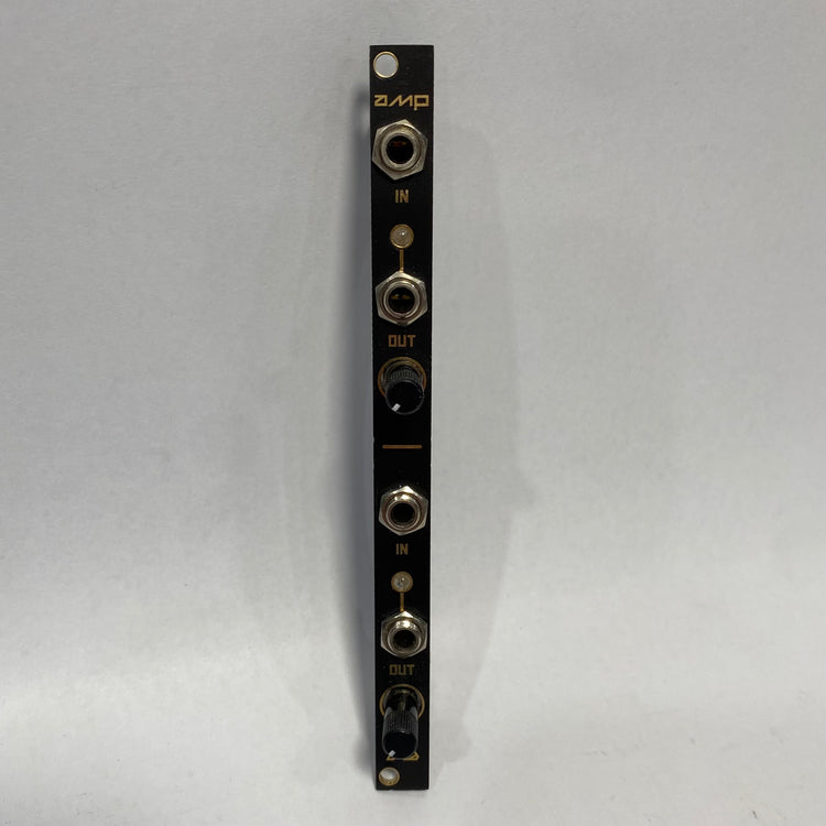 Abyss Devices AMP