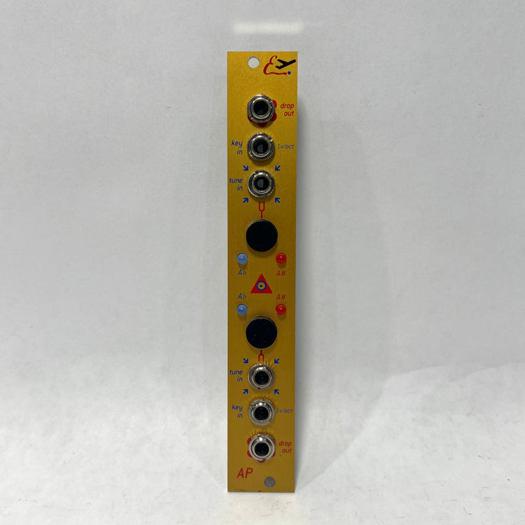 Endorphin.es Autopilot