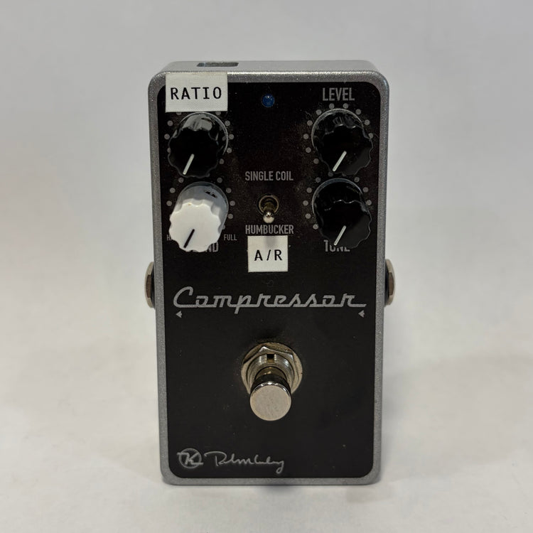 Keeley Compressor Plus Pedal
