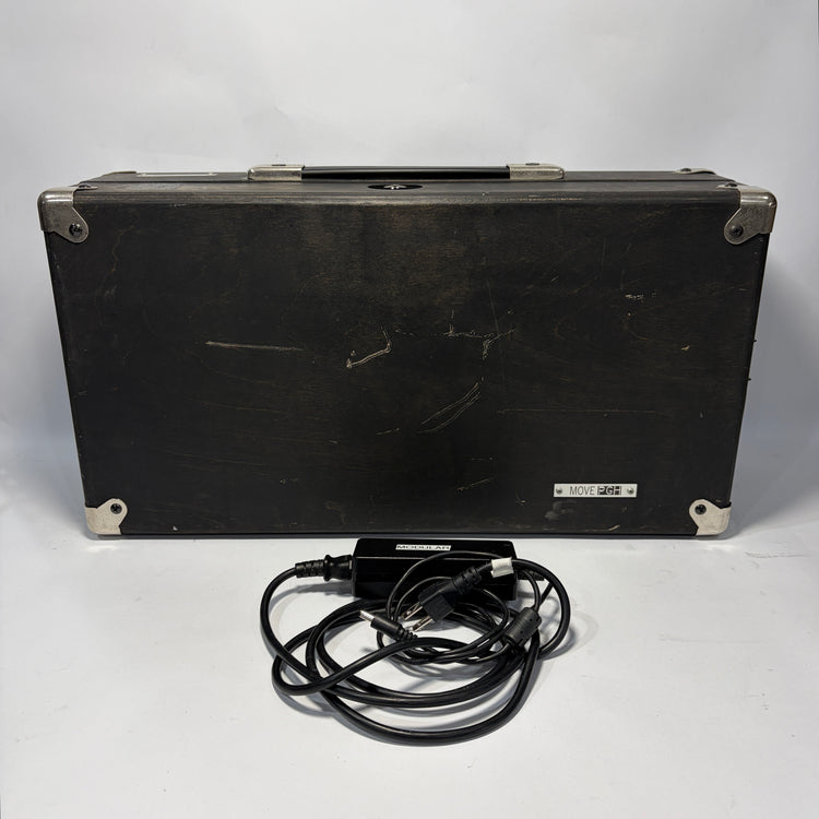 Pittsburgh Modular Move 208 Case