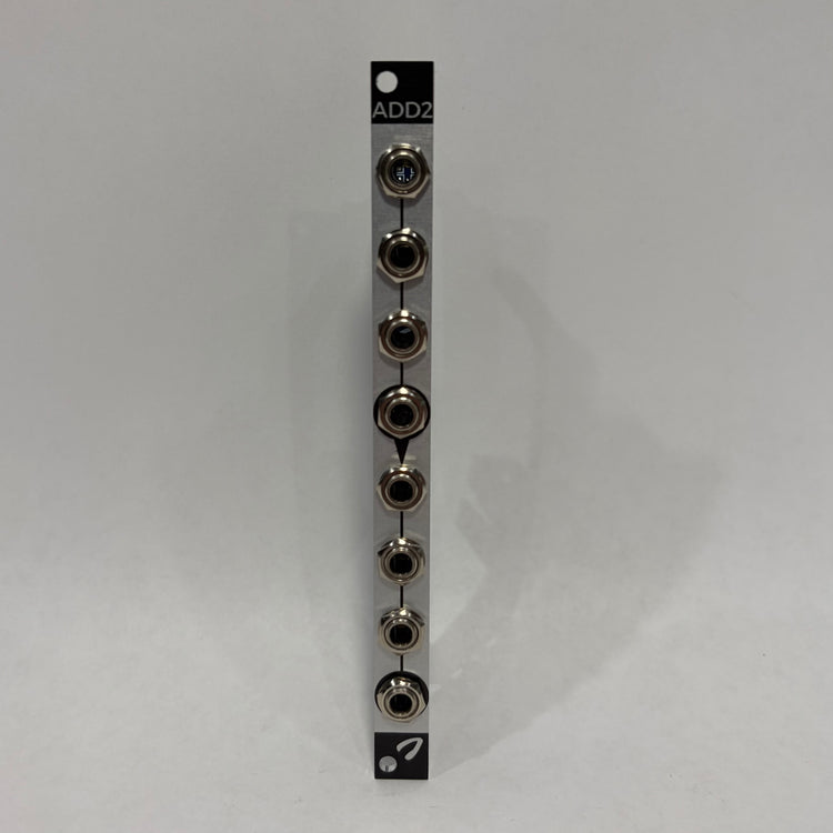 Joranalogue Audio Design Add 2