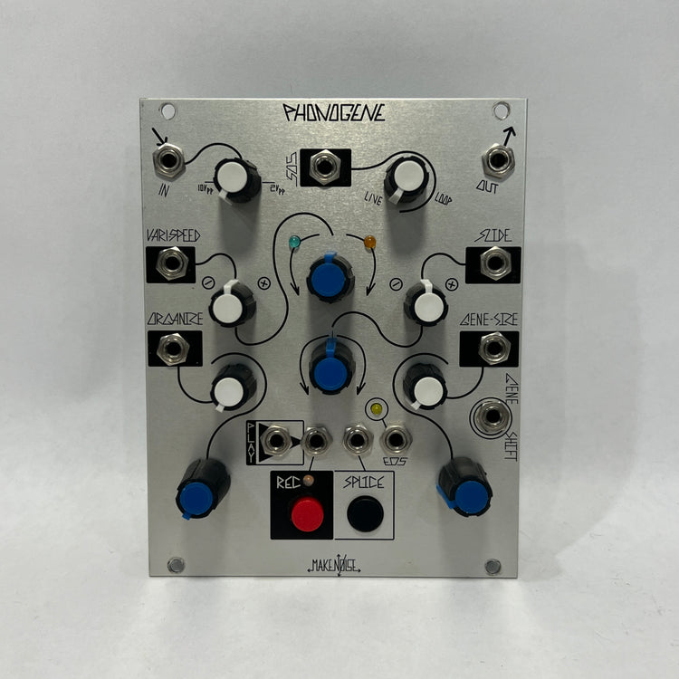 Make Noise Phonogene