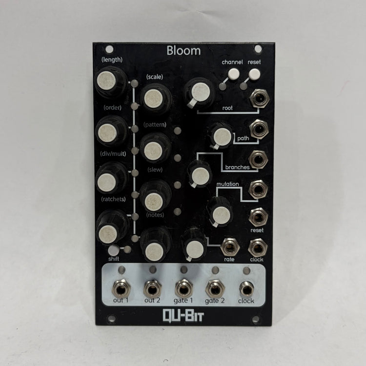 Qu-Bit Electronix Bloom v1