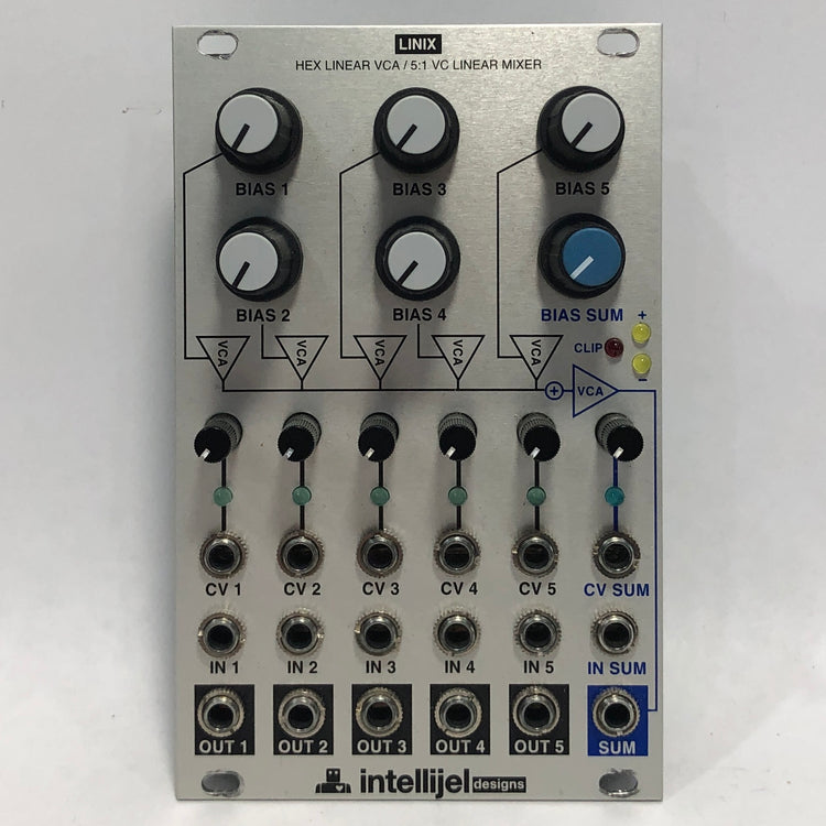 Intellijel Linix