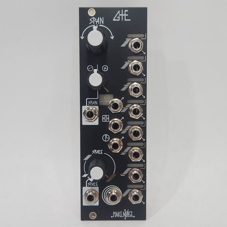 Make Noise GTE