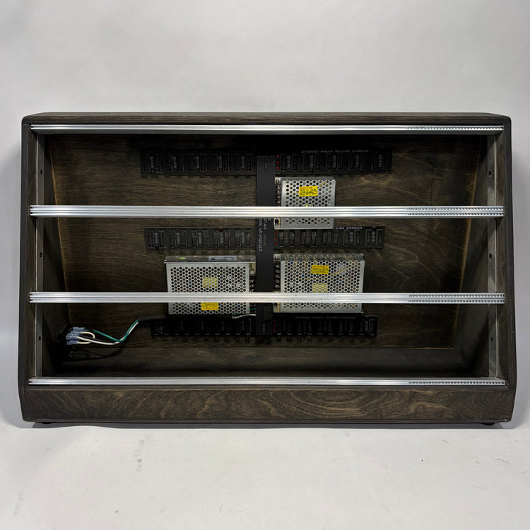 Pittsburgh Modular Structure EP-420 Studio Case