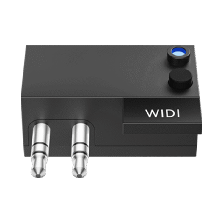 WIDI K.O. II - Wireless Bluetooth MIDI Adapter for teenage engineering EP-Series