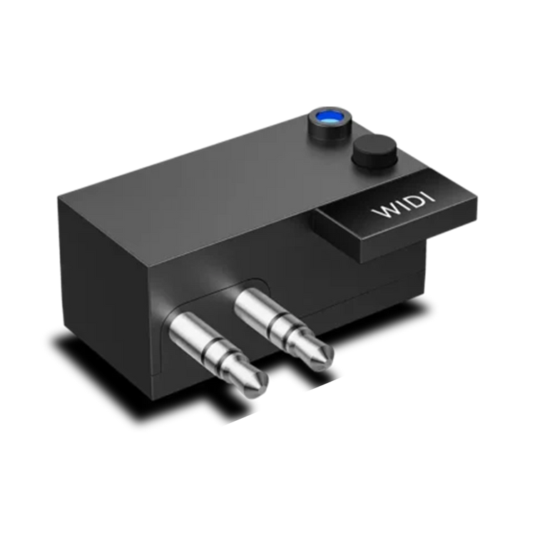 WIDI K.O. II - Wireless Bluetooth MIDI Adapter for teenage engineering EP-Series