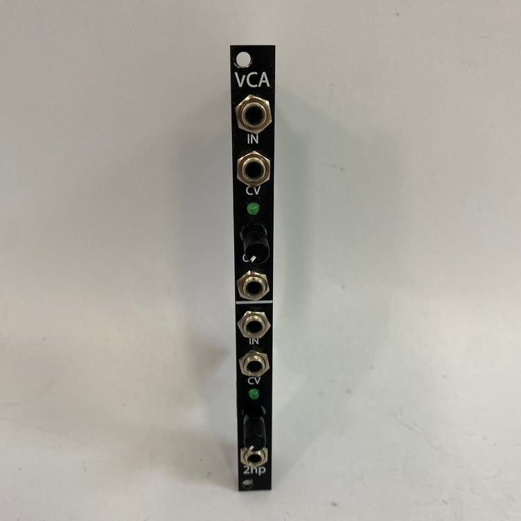 2hp VCA